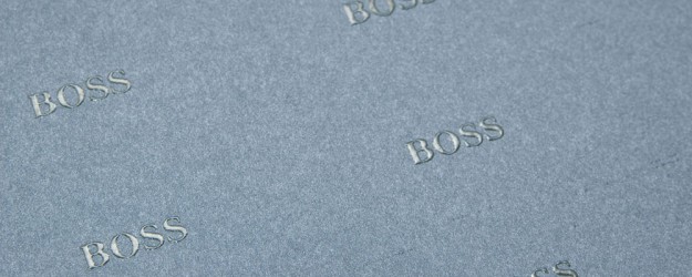 Hugo Boss