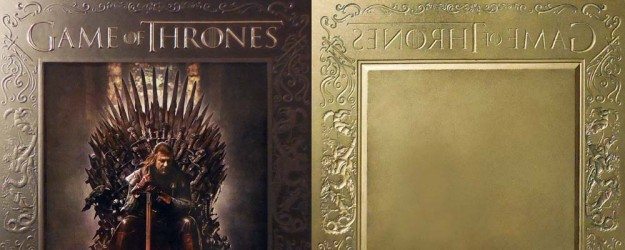 Game of Thrones, Season 1