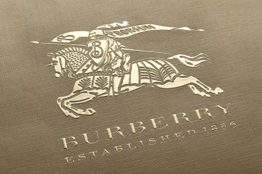 Burberry - Premium Box
