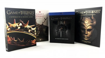 Game of Thrones