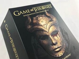 Game of Thrones