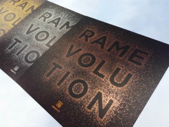 Ramevolution