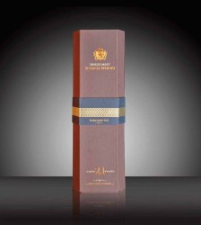 Whisky - Premium Box