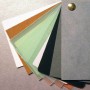 Makeready materials