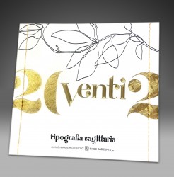 Sagittaria Calendar
