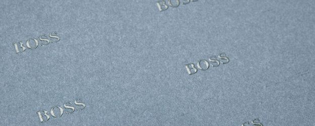 Hugo Boss