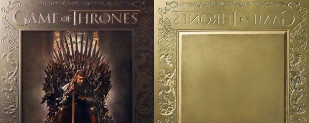 Game of Thrones, Season 1