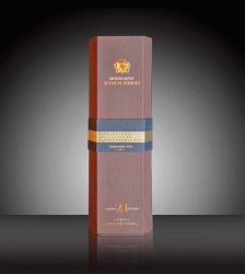 Cofanetto Whisky