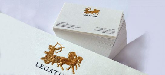Legatum